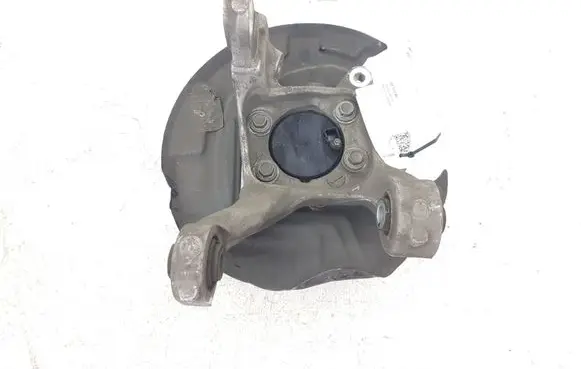 Ford Edge II Rear wheel hub 5B758 1705112315 B17051202