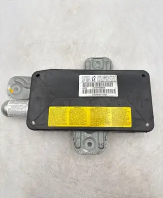 BMW X5 E53 Front door airbag 7037234 34703723404B 30339884B