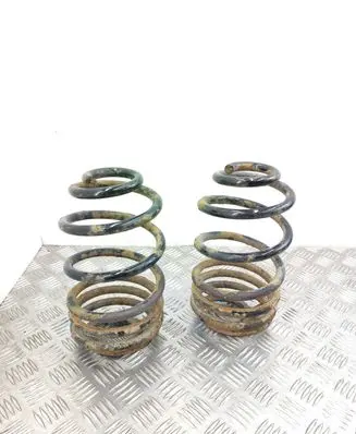 Opel Vectra C Rear coil spring