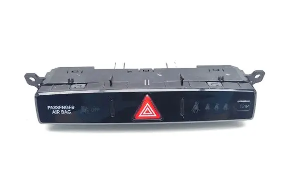 Hyundai i20 (PB PBT) Hazard light switch 299113651