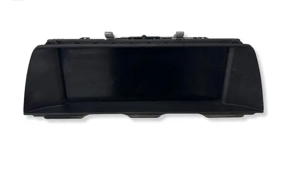 BMW 5 F10 F11 Screen/display/small screen F101025 007003002 007006000
