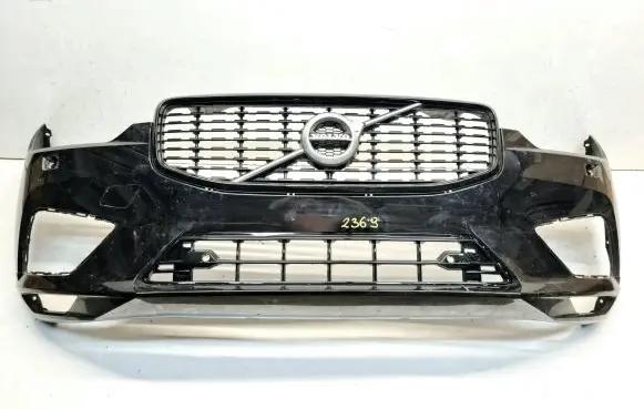 Volvo XC60 Front bumper 31449127