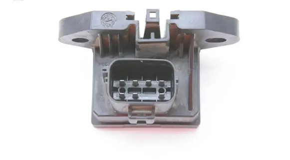 Ford Transit Custom Fuel injection pump control unit/module F1FA9D370GAJLIN F1FA9D370GA