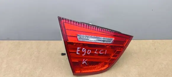 BMW 3 E90 E91 Tailgate rear/tail lights 4871733