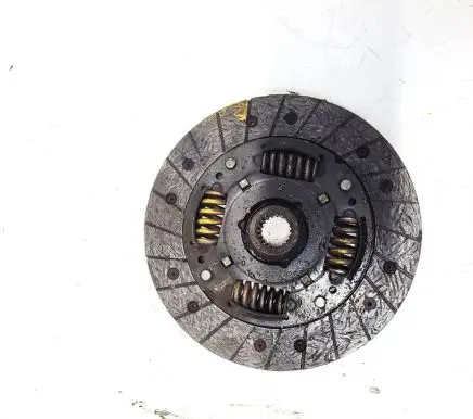 Hyundai Accent Clutch pressure plate 