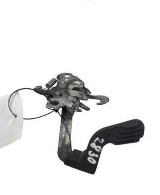 Citroen C3 Engine bonnet/hood lock/catch