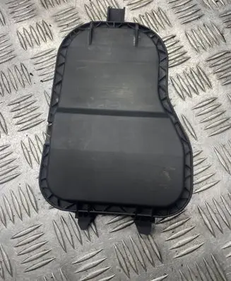 Fiat Punto (188) Headlight/headlamp dust cover 306611134