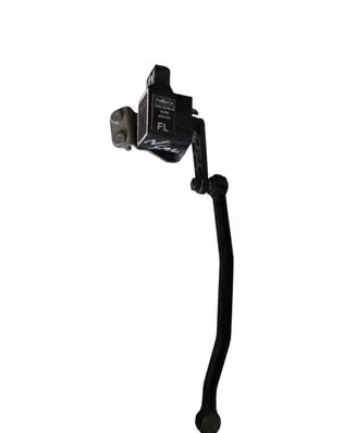 Ford S-MAX Air suspension front height level sensor 6G9N-3C438-AC