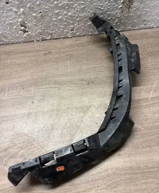 Seat Ibiza V (KJ) Headlight/headlamp mounting bracket 6F0807890