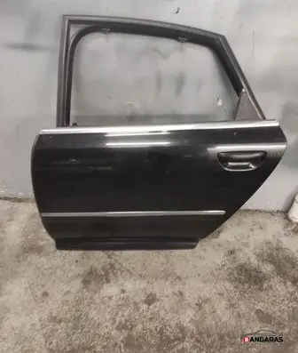 Audi A8 S8 D3 4E Rear door