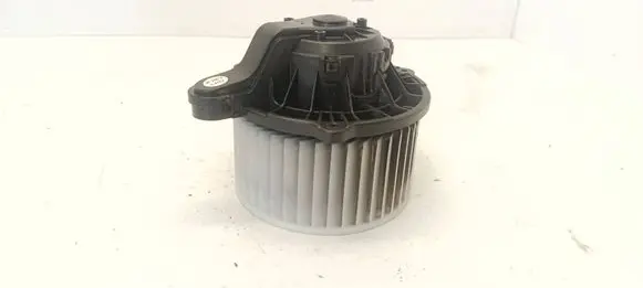 KIA Optima Heater fan/blower F00S3B2547 161115 003740