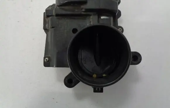 Peugeot 308 Throttle valve V760491980