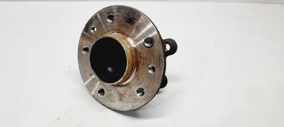 Nissan Qashqai J12 Rear wheel ball bearing 432026UN0A