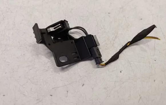 BMW 1 E82 E88 Folding roof switch 7186769 54347186769