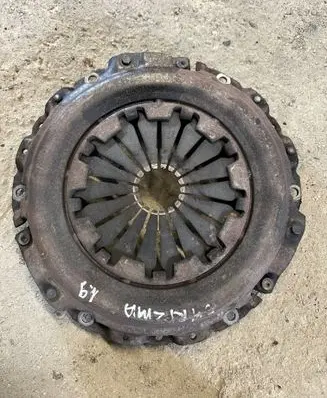 Mitsubishi Carisma Pressure plate 