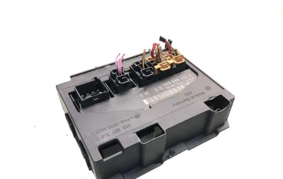 Volkswagen PASSAT B6 Comfort/convenience module 3C0959433R