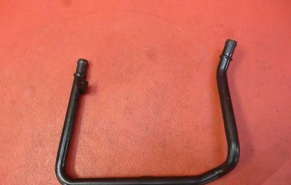 Skoda Superb B6 (3T) Engine coolant pipe/hose