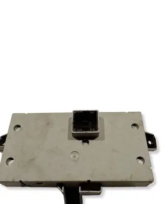 Fiat Stilo Other control units/modules 330012