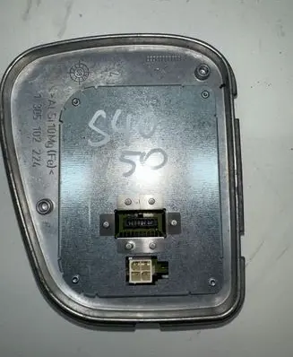 Xenon control unit/module