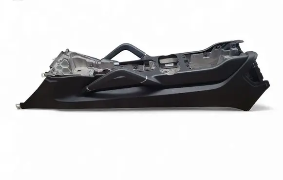 Porsche Cayenne (92A) Center console 7P5863239M