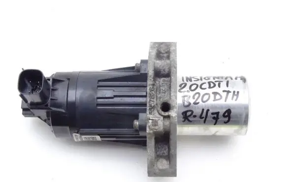 Opel Insignia A EGR valve 55578264