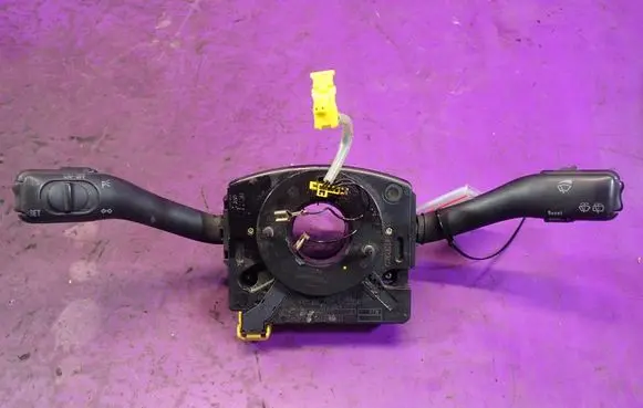 Volkswagen PASSAT B5.5 Other switches/knobs/shifts 