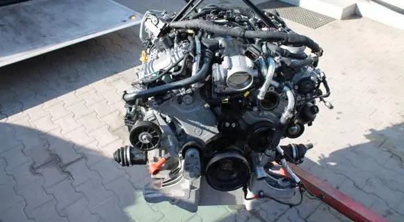 Opel Insignia A Engine 5678