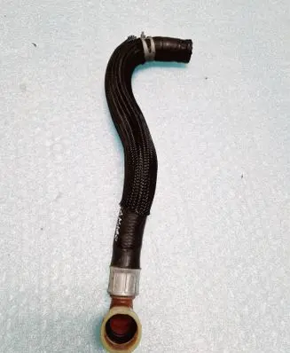 Ford Mustang V Heater radiator pipe/hose 7R3318K579AA