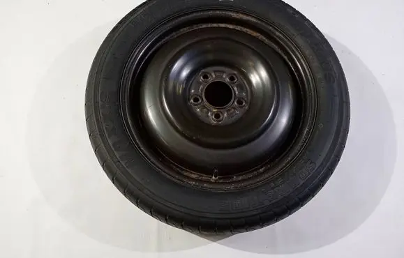 Ford Mustang V R17 spare wheel 9R331007AA