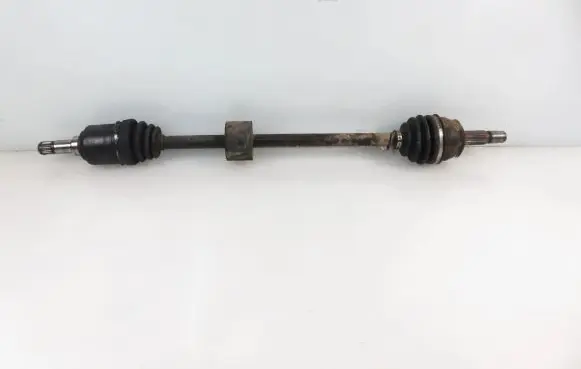 Fiat Panda II Front driveshaft