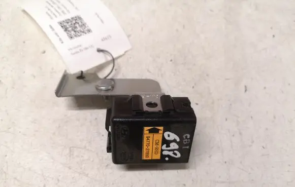 Hyundai Santa Fe Other relay 9477027850