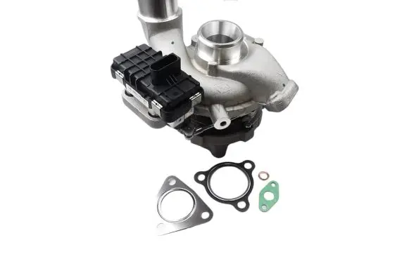 Hyundai Santa Fe Turbo 808031 TC10-0549 808031-5001S