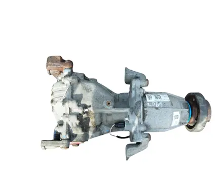 Ford Kuga II Rear differential CV6W4C166BA CV6W4000DA CV6W48025DE
