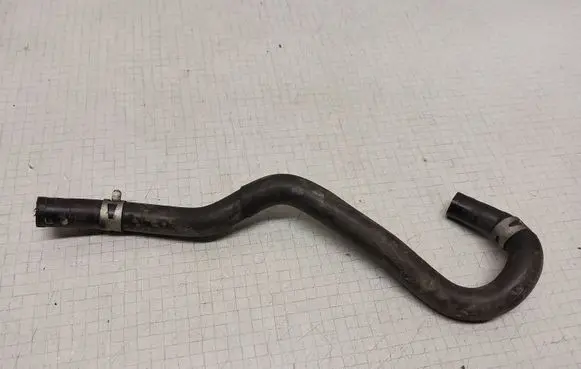 Toyota Corolla Verso E121 Engine coolant pipe/hose 314340F020