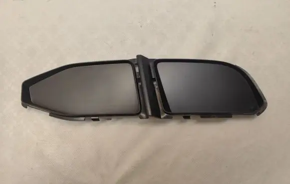 Audi Q5 SQ5 FY Muffler trim 80A807320B