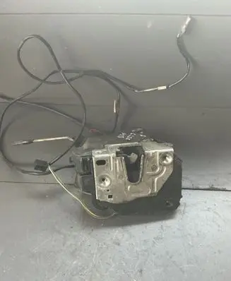 Mercedes-Benz C W202 Front door lock 003l2
