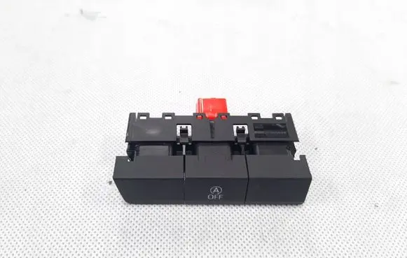 Seat Ateca Engine start stop button switch 5F0927137