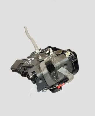 Ford Mondeo MK IV Rear door lock 6M2AR26412BC