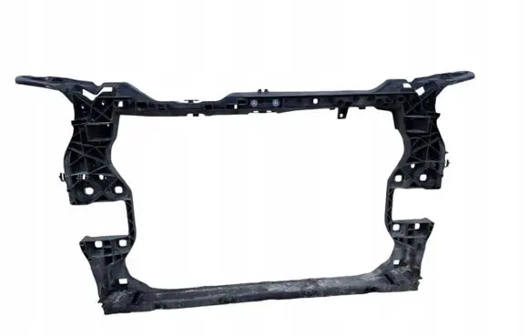 Audi Q5 SQ5 FY Radiator cooling fan shroud RO1TEILE