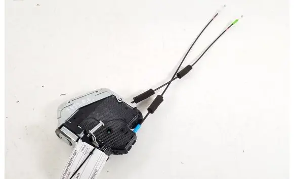 Toyota Land Cruiser (J150) Rear door lock 69050-12410