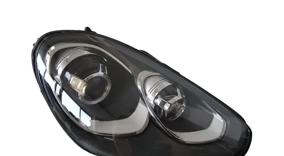 Porsche Cayenne (92A) Headlight/headlamp 7P5941032CR