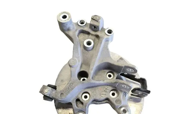 Chrysler Pacifica Rear wheel hub 016AB