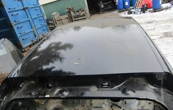 Renault Megane IV Roof 11111