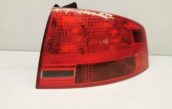 Audi A4 S4 B7 8E 8H Rear/tail lights 96503702 6060
