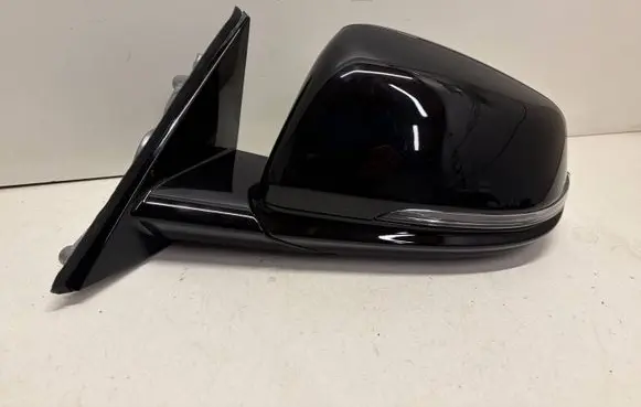 BMW X2 F39 Front door electric wing mirror