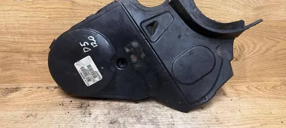 Volvo V70 Timing belt guard (cover) 8631627