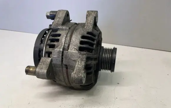 Citroen C4 I Generator/alternator 9646321880 0124525035