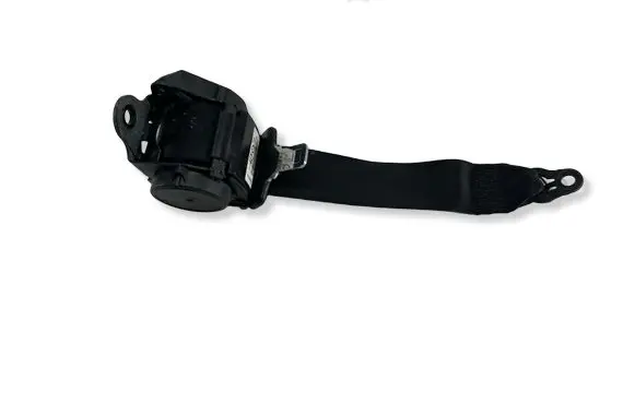 BMW 1 F20 F21 Rear seatbelt 7243309