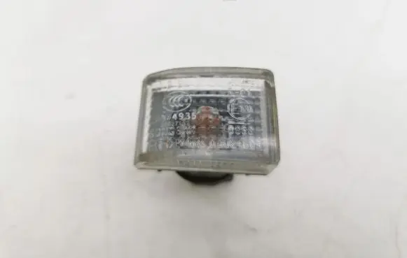 Opel Antara Front fender indicator light 966257152