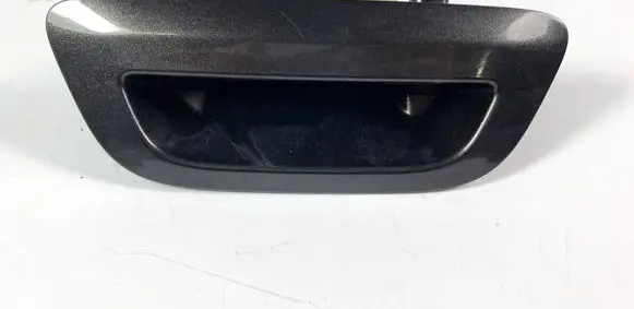 Chrysler Pacifica Tailgate/trunk/boot exterior handle 784114AC